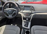 HYUNDAI ELANTRA SE 2017