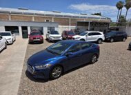 HYUNDAI ELANTRA SE 2017