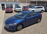 HYUNDAI ELANTRA SE 2017