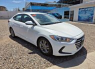 𝐇𝐲𝐮𝐧𝐝𝐚𝐢 𝐄𝐥𝐚𝐧𝐭𝐫𝐚 𝐒𝐄𝐋 2017 | Rosas Automotriz