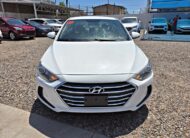 HYUNDAI ELANTRA SEL 2017