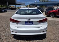 HYUNDAI ELANTRA SEL 2017