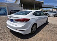 HYUNDAI ELANTRA SEL 2017