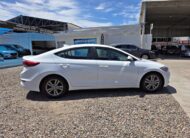 HYUNDAI ELANTRA SEL 2017