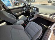HYUNDAI ELANTRA SEL 2017