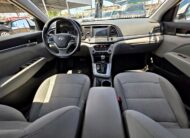 HYUNDAI ELANTRA SEL 2017