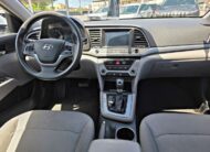 HYUNDAI ELANTRA SEL 2017