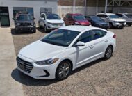 HYUNDAI ELANTRA SEL 2017