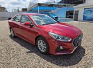𝐇𝐲𝐮𝐧𝐝𝐚𝐢 𝐒𝐨𝐧𝐚𝐭𝐚 𝐒𝐄 2018 | Rosas Automotriz