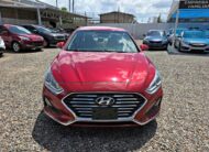 HYUNDAI SONATA SE 2018