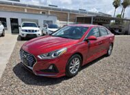 HYUNDAI SONATA SE 2018
