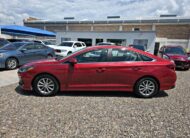 HYUNDAI SONATA SE 2018