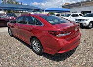 HYUNDAI SONATA SE 2018