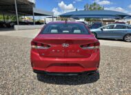 HYUNDAI SONATA SE 2018