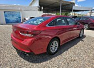 HYUNDAI SONATA SE 2018