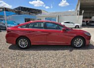 HYUNDAI SONATA SE 2018