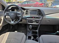 HYUNDAI SONATA SE 2018
