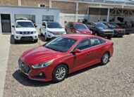 HYUNDAI SONATA SE 2018