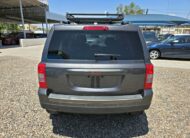 JEEP PATRIOT 2017