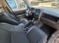 JEEP PATRIOT 2017