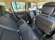 JEEP PATRIOT 2017