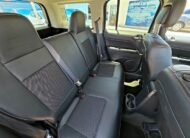 JEEP PATRIOT 2017