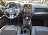 JEEP PATRIOT 2017