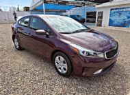 𝐊𝐢𝐚 𝐅𝐨𝐫𝐭𝐞 𝐋𝐗 2017 | Rosas Automotriz