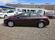 KIA FORTE LX 2017