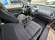 KIA FORTE LX 2017