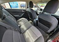KIA FORTE LX 2017