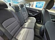 KIA FORTE LX 2017