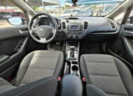 KIA FORTE LX 2017