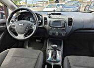 KIA FORTE LX 2017