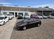 KIA FORTE LX 2017