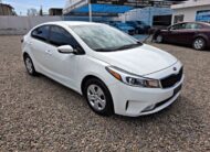 𝐊𝐢𝐚 𝐅𝐨𝐫𝐭𝐞 𝐋𝐗 2018 | Rosas Automotriz