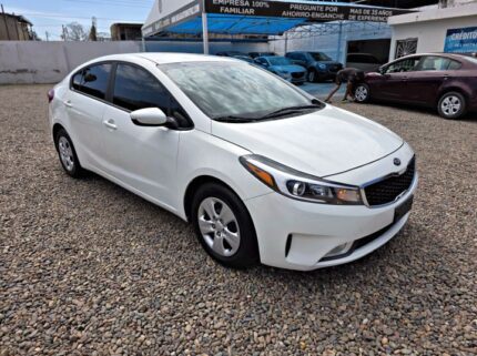 𝐊𝐢𝐚 𝐅𝐨𝐫𝐭𝐞 𝐋𝐗 2018 | Rosas Automotriz