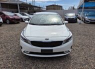 KIA FORTE LX 2018