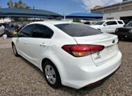 KIA FORTE LX 2018