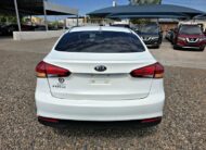 KIA FORTE LX 2018