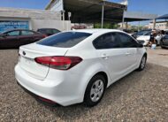 KIA FORTE LX 2018