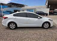 KIA FORTE LX 2018