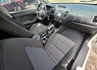 KIA FORTE LX 2018