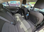 KIA FORTE LX 2018