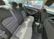 KIA FORTE LX 2018