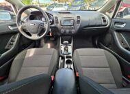 KIA FORTE LX 2018