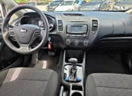 KIA FORTE LX 2018