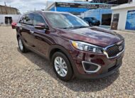 𝐊𝐢𝐚 𝐒𝐨𝐫𝐞𝐧𝐭𝐨 𝐋𝐗 2018 | Rosas Automotriz