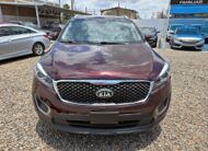 KIA SORENTO LX 2018