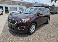 KIA SORENTO LX 2018